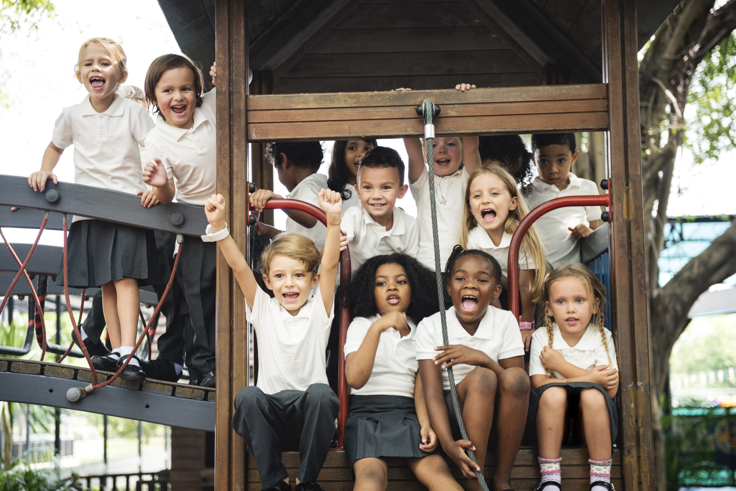 Founders Classical Academy: K-12 Classical Education